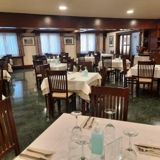 Hotel Urogallo