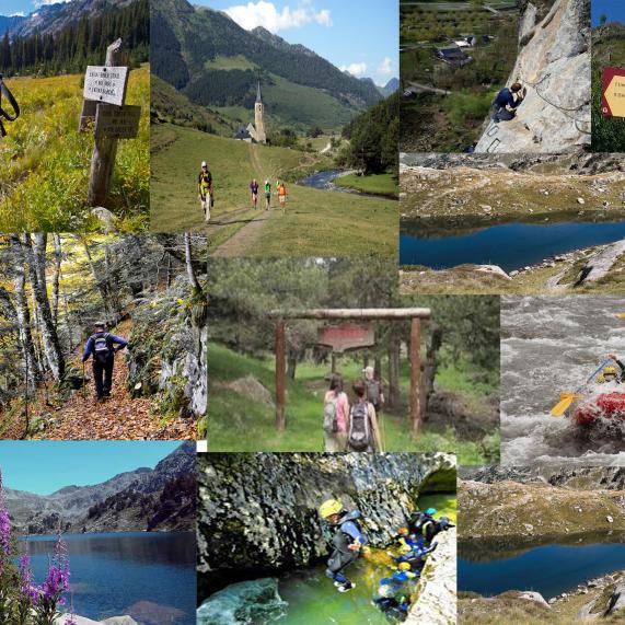 Naturaleza