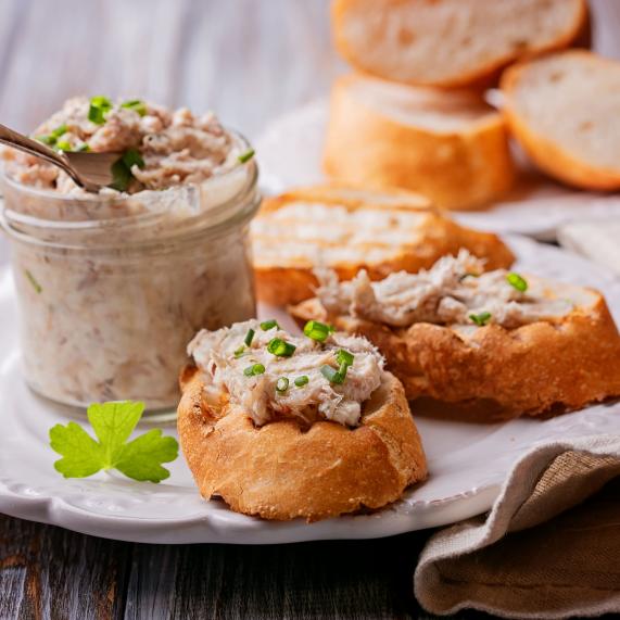 Gastronomía