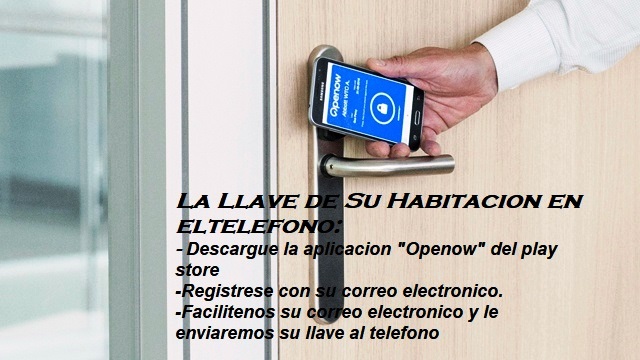 Serrure bluetooth