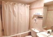 Double Room with Extra Child Bed