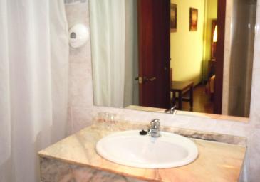 Chambre Double Standard