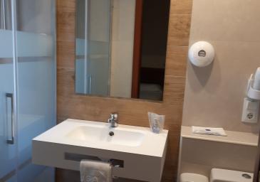 Chambre Individuelle