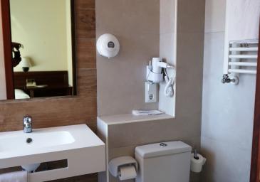 Chambre Individuelle