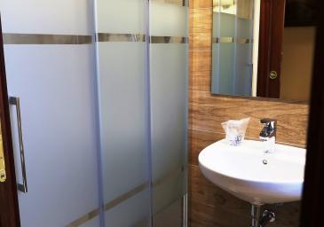 Chambre Individuelle