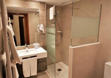 Chambre Double Supérieure