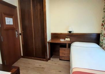 Chambre Individuelle