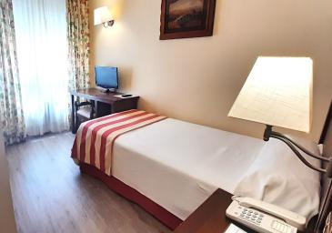 Chambre Individuelle