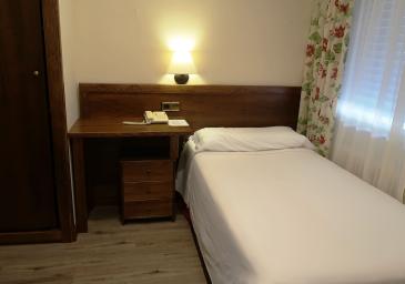 Chambre Individuelle