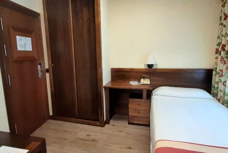 Habitación Individual